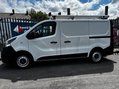 Vauxhall Vivaro 1.6 CDTi 2900 L1 H1 Euro 6 (s/s) 5dr 3