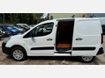 Citroen Berlingo E 635 LX CVT FWD L1 H1 5dr 19