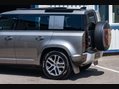 Land Rover Defender 3.0 Defender XS Edition D MHEV Auto 4WD 5dr 23