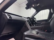 Land Rover Discovery 3.0 Discovery R-Dynamic S D MHEV Auto 4WD 5dr 55