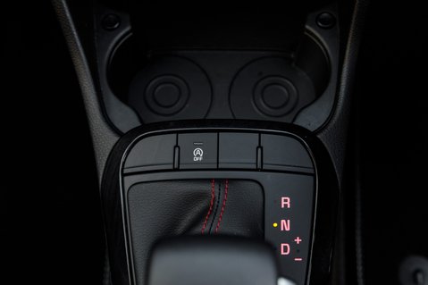 Kia Picanto GT-LINE 31