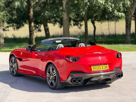 Ferrari Portofino 3.9 Portofino Semi-Auto 2dr 3