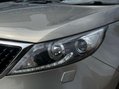Kia Sportage 2.0 CRDi KX-3 SUV 5dr Diesel Auto AWD Euro 5 (134 bhp) 15