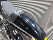 Yamaha SRX 1986 15K CAFE RACER CUSTOM BIKE LIGHT RUNNING PROJECT BIKE 15