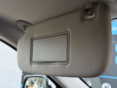 Jeep Grand Cherokee 3.0 V6 CRD Overland Auto 4WD Euro 5 5dr 88