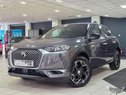 DS DS 3 E-TENSE 50kWh Prestige Crossback Auto 5dr