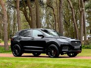 Jaguar E-Pace R-DYNAMIC HSE 7