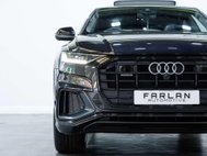 Audi Q8 3.0 TDI V6 50 Vorsprung SUV 5dr Diesel Tiptronic quattro Euro 6 (s/s) (286 12