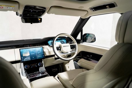 Land Rover Range Rover HSE. NOW SOLD. SIMILAR REQUIRED. PLEASE CALL 01903 254800. 12