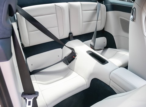 Porsche 911 (991.2) Carrera 13