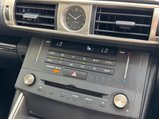 Lexus Is 2.5 300h Sport E-CVT Euro 6 (s/s) 4dr 17