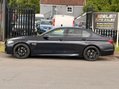 BMW 5 Series 2.0 520d M Sport Auto Euro 6 (s/s) 4dr 8