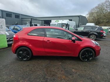 Kia Rio 3 ECODYNAMICS 2