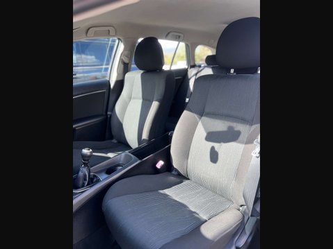 Toyota Avensis 2.0 Avensis T2 D-4D 5dr 16