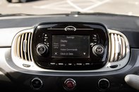 Fiat 500 LOUNGE 26