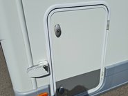 Auto-Trail Apache 632 2011 (61) 7