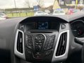 Ford Focus 1.6 TDCi Zetec Euro 5 (s/s) 5dr 13