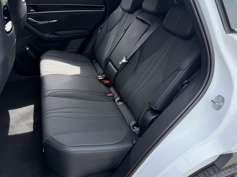 BYD Seal U 1.5 DM-i Boost 5dr Auto 35