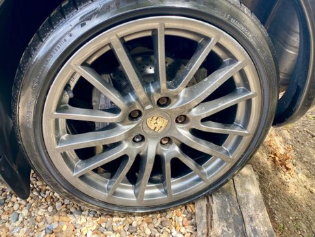 Porsche 911 3.6 997 Carrera 2dr 22