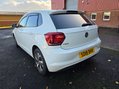 Volkswagen Polo 1.0 Polo SE TSi 5dr 34