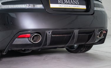 Aston Martin DBS V12 34