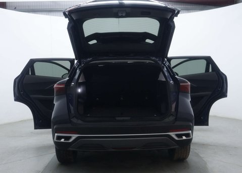 OMODA 5 1.6 5 Noble Auto 5dr 61