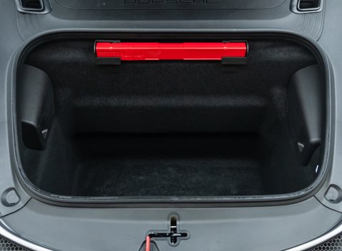 Porsche 718 SPYDER RS 47