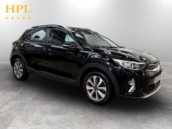 Kia Stonic 1.0 T-GDi 2 SUV 5dr Petrol Manual Euro 6 (s/s) (99 bhp)