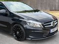 Mercedes-Benz A Class 2.1 A220 CDI AMG Sport Hatchback 5dr Diesel 7G-DCT Euro 6 (s/s) (170 ps) 11