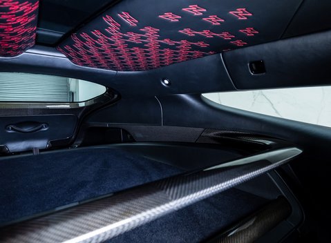 Aston Martin Vanquish Zagato Shooting Brake 19