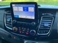 Ford Transit Custom 300 LIMITED P/V ECOBLUE LONG WHEEL BASE, HIGH ROOF 23