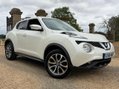 Nissan Juke 1.2 DIG-T Tekna SUV 5dr Petrol Manual Euro 6 (s/s) (115 ps) 4