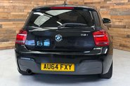 BMW 1 Series 1.6 116i M Sport Hatchback 5dr Petrol Auto Euro 5 (s/s) (136 ps) 88