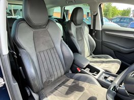 Skoda Karoq 1.5 Karoq SE L TSi Semi-Auto 5dr 71