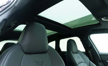 Audi RS6 Avant Vorsprung 12