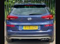 Hyundai TUCSON 1.6 Tucson Premium SE TGDi 2WD Semi-Auto 5dr 36