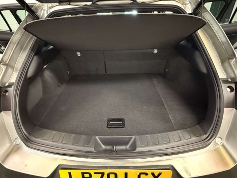 Lexus Ux 2.0 UX 250h F Sport 4x2 CVT 5dr 42