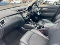 Nissan Qashqai 1.3 DIG-T Tekna DCT Auto Euro 6 (s/s) 5dr 23
