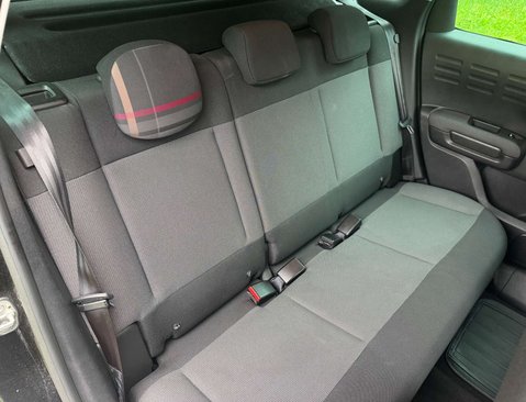Citroen C3 Aircross 1.2 C3 Aircross Feel PureTech S/S 5dr 40