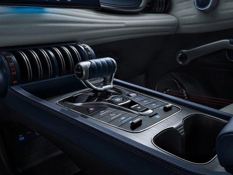 BYD ATTO 3 60.4kWh COMFORT 1.9% APR 8