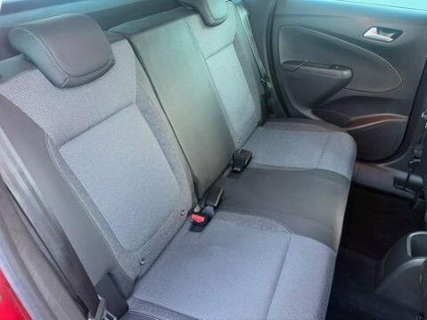 Vauxhall Crossland 1.2 Turbo Elite Nav Auto Euro 6 (s/s) 5dr 16