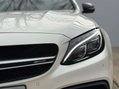 Mercedes-Benz C Class 4.0 AMG C63 S Premium Auto 4dr 42
