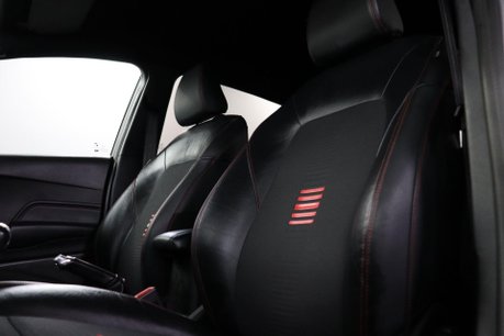 Ford Fiesta ST-LINE X EDITION 35