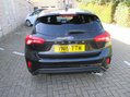 Ford Focus 1.0T EcoBoost ST-Line Euro 6 (s/s) 5dr 4