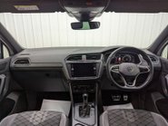 Volkswagen Tiguan 1.5 Tiguan R-Line TSi Semi-Auto 5dr 2