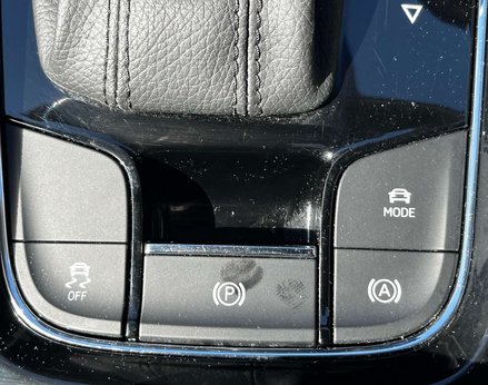 Skoda Kodiaq 1.5 Kodiaq SE L Executive TSi Semi-Auto 5dr 55