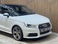 Audi S1 2.0 S1 Sportback Quattro 4WD 5dr 18