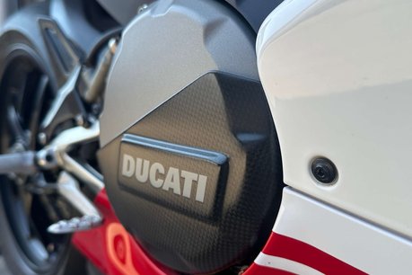 Ducati Panigale V2 Panigale V2 26