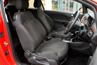 Vauxhall Corsa GRIFFIN 23