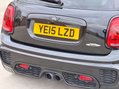 Mini Hatch 2.0 John Cooper Works Auto 3dr 13